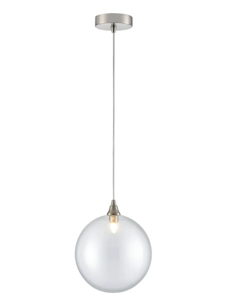 Polo Single Pendant - Various Finish - Image 11