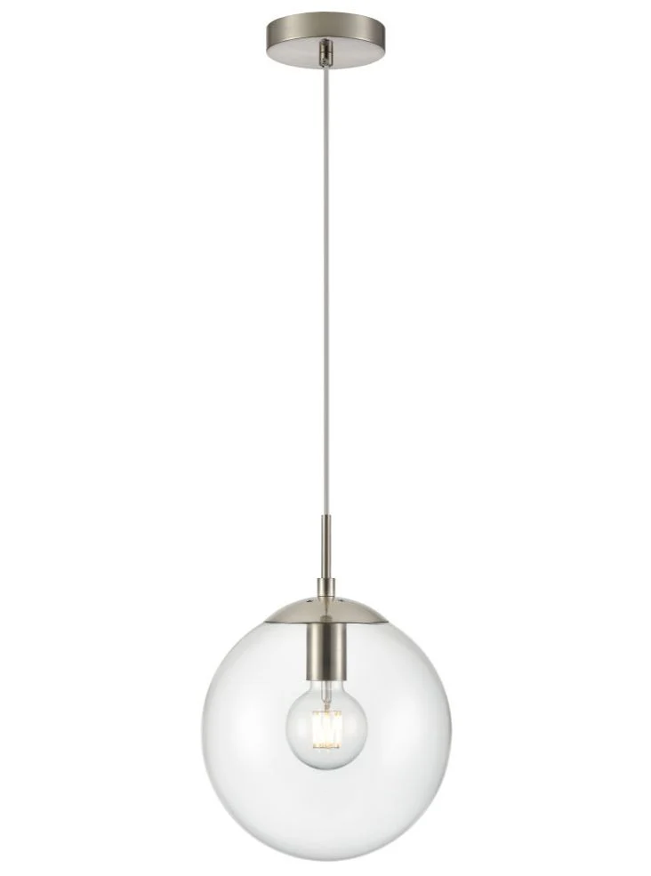Polo Single Pendant - Various Finish - Image 12