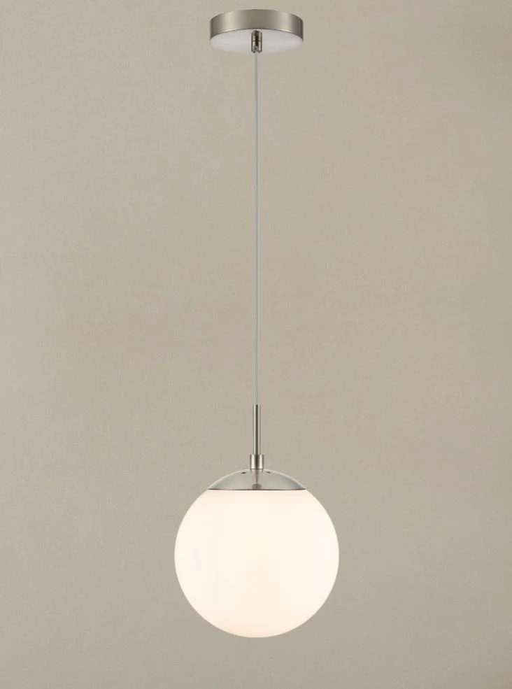 Polo Single Pendant - Various Finish - Image 13