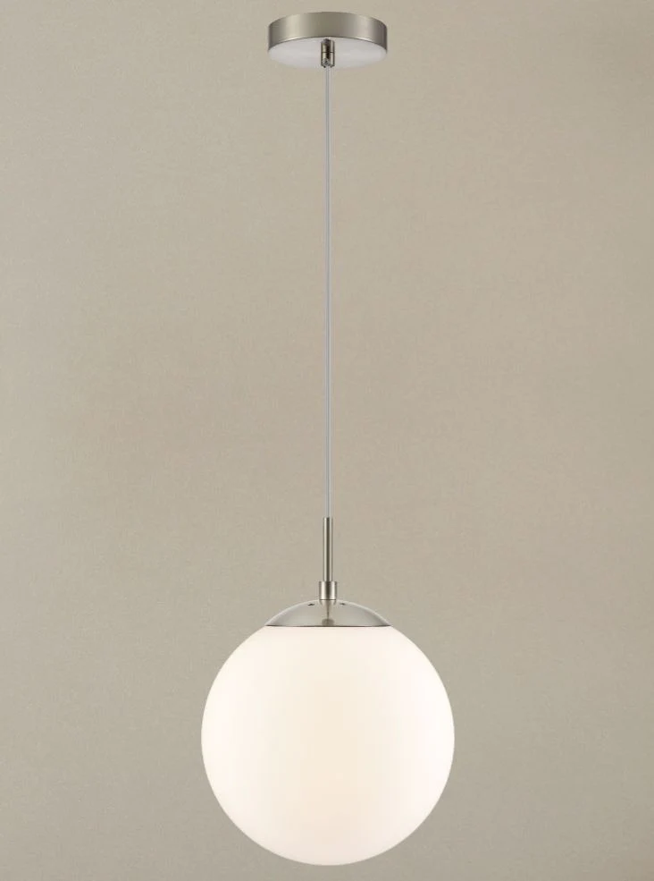 Polo Single Pendant - Various Finish - Image 14