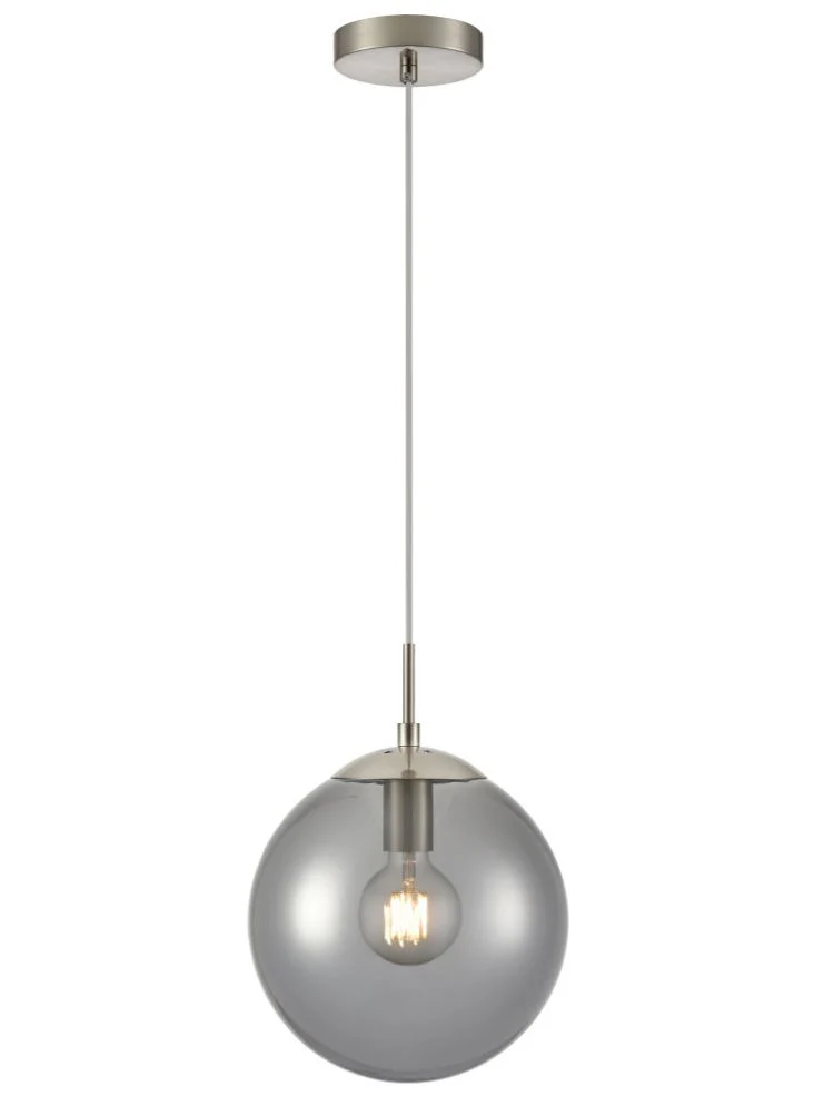 Polo Single Pendant - Various Finish - Image 17