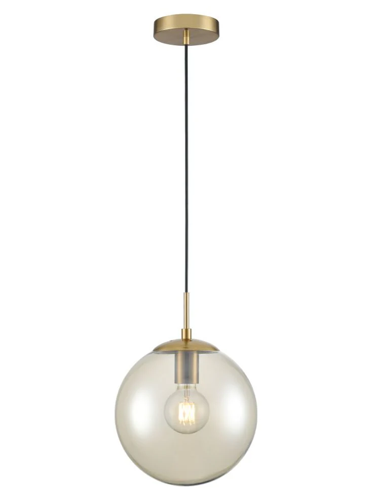 Polo Single Pendant - Various Finish - Image 2