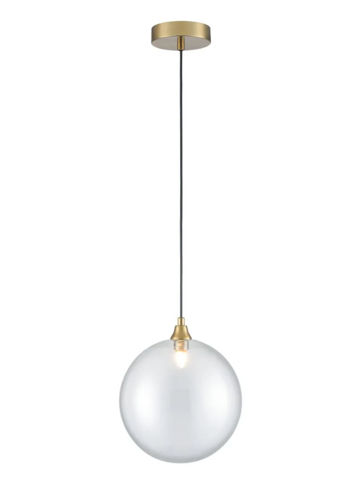 Polo Single Pendant - Various Finish - Image 3