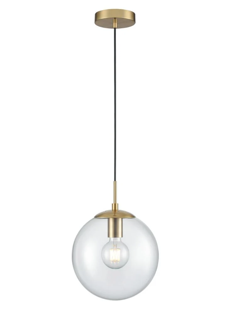 Polo Single Pendant - Various Finish - Image 4