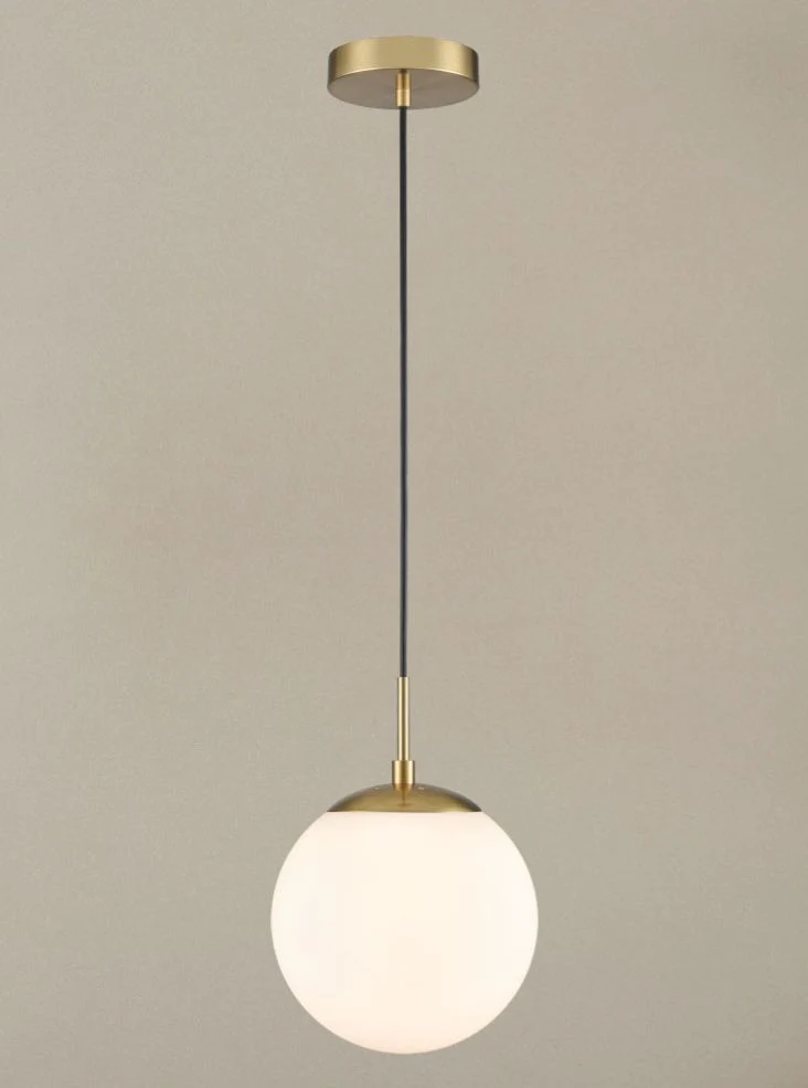 Polo Single Pendant - Various Finish - Image 5