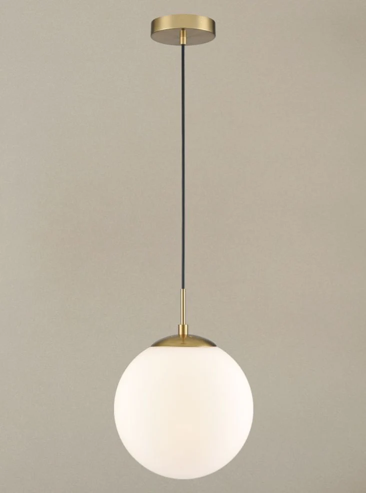 Polo Single Pendant - Various Finish - Image 6