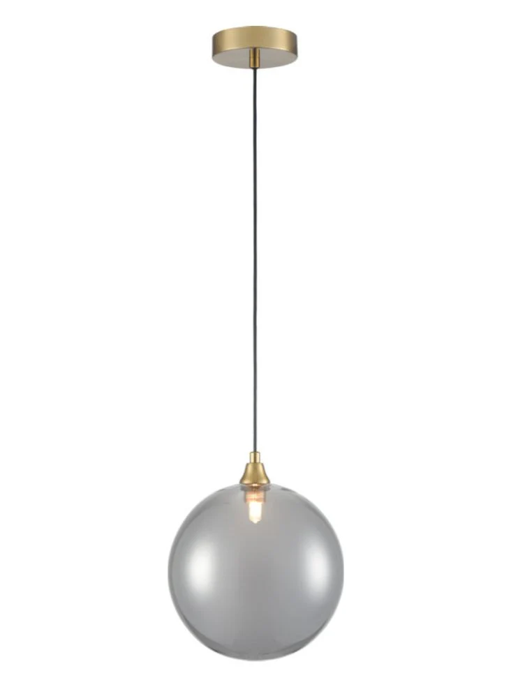 Polo Single Pendant - Various Finish - Image 7