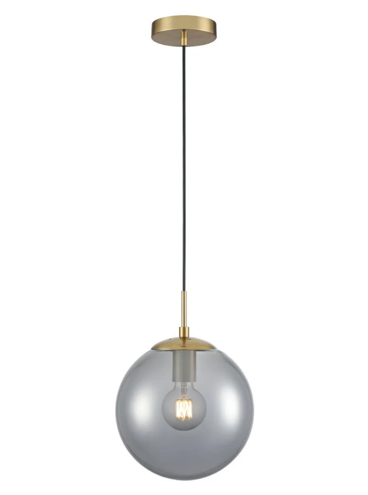 Polo Single Pendant - Various Finish - Image 8