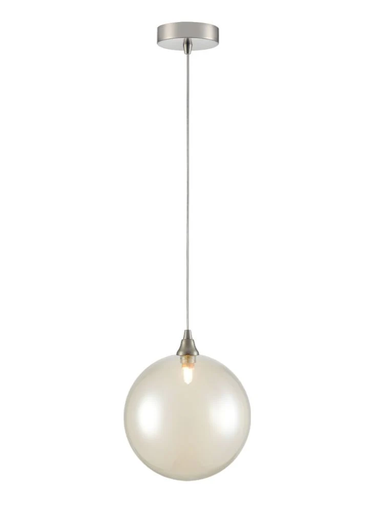 Polo Single Pendant - Various Finish - Image 9