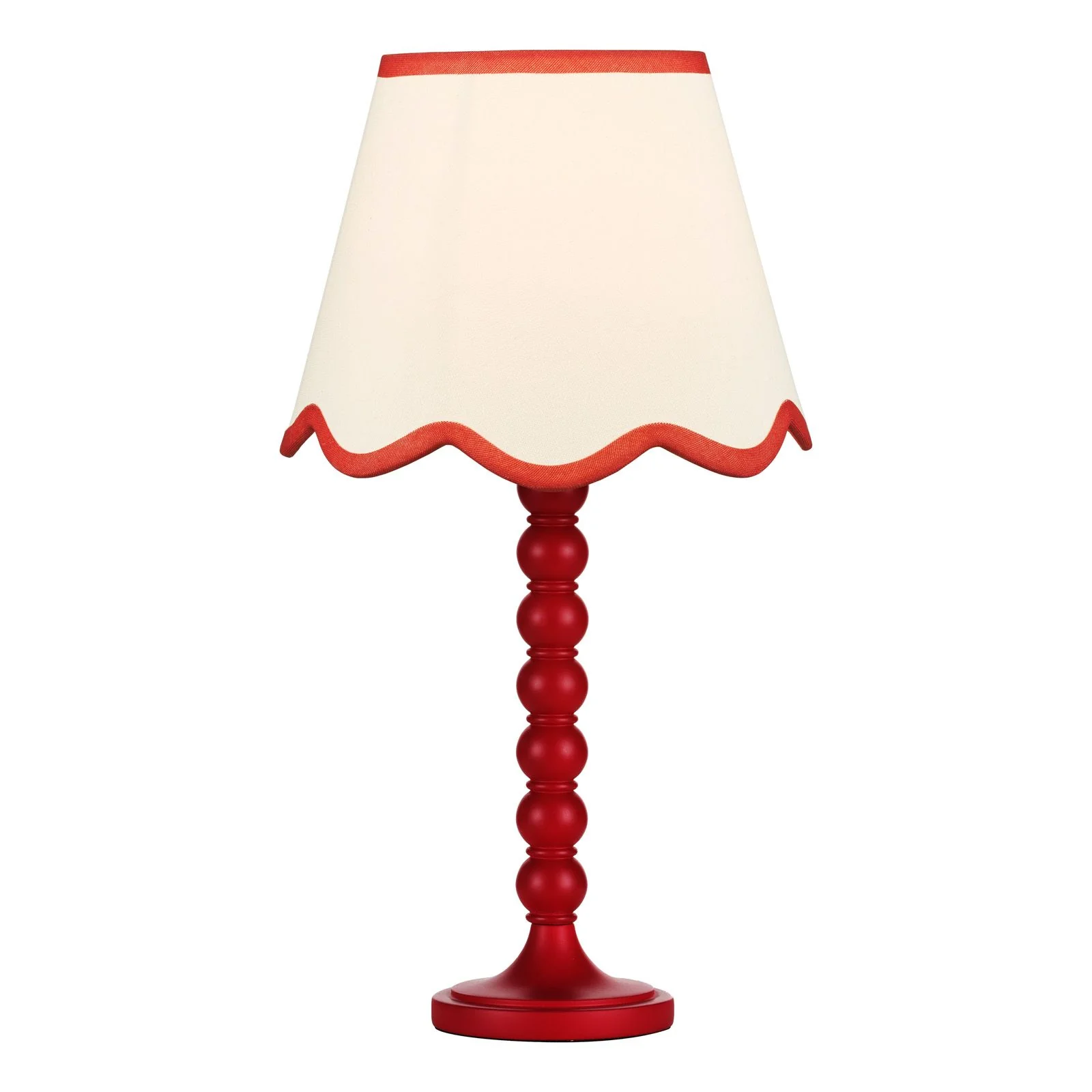 Poma Natural Linen Shade 25cm/45cm- Various Finishes - Image 11