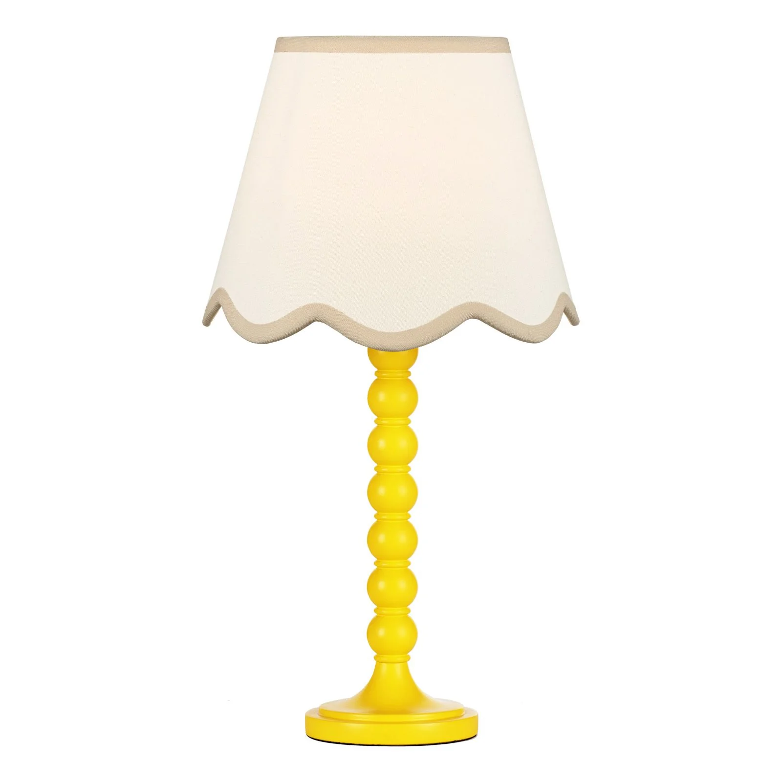 Poma Natural Linen Shade 25cm/45cm- Various Finishes - Image 15