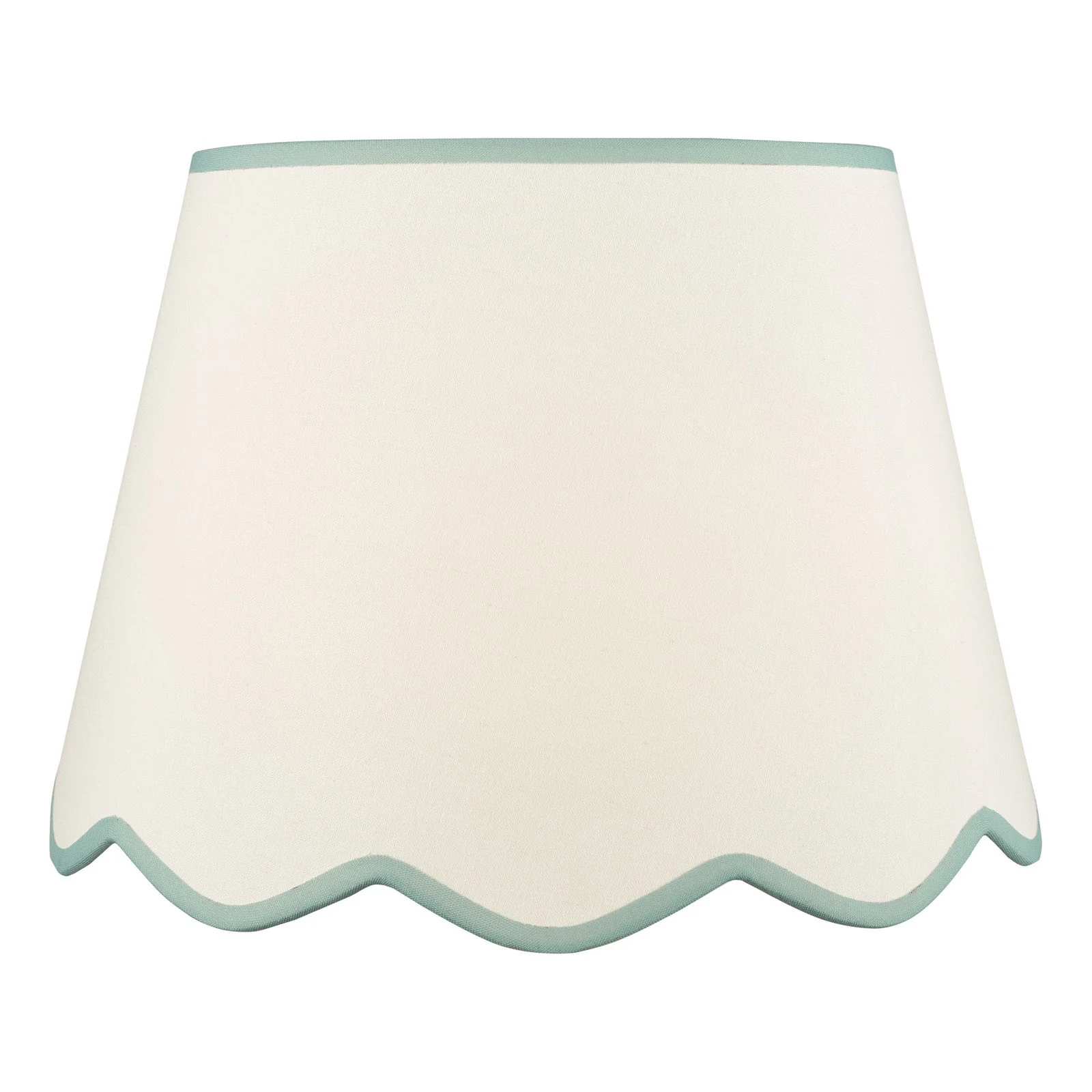 Poma Natural Linen Shade 25cm/45cm- Various Finishes - Image 17