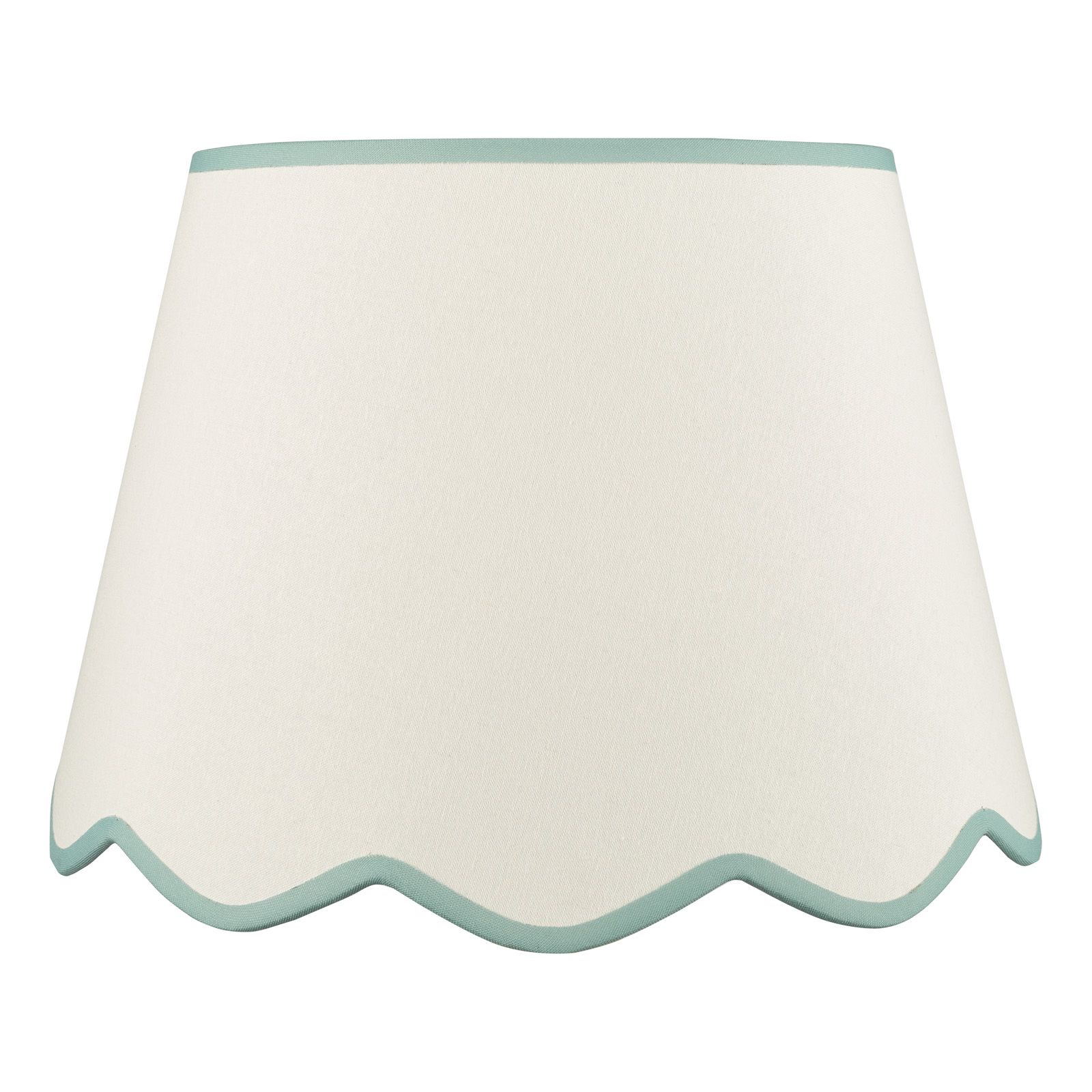 Poma Natural Linen Shade 25cm/45cm- Various Finishes - Image 18