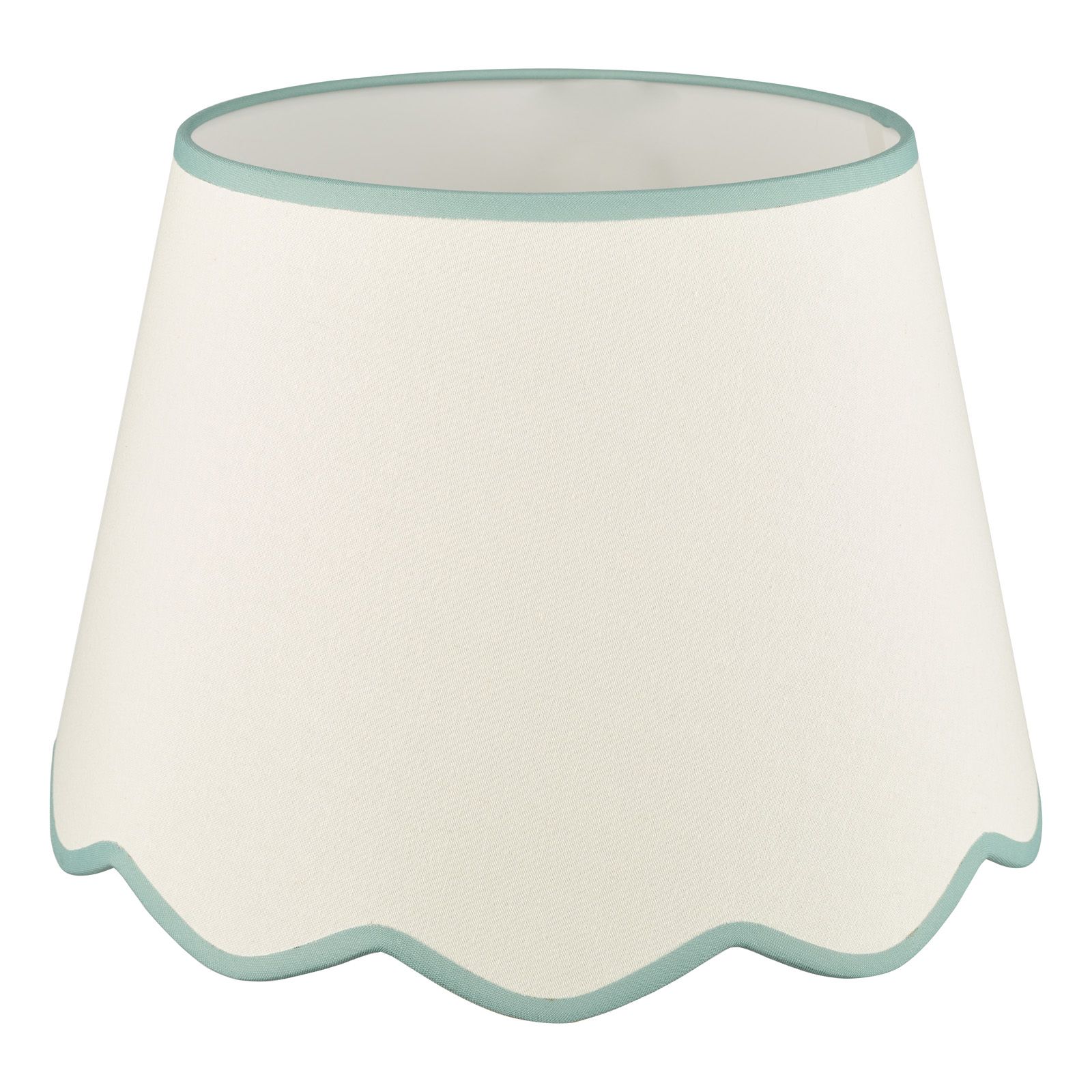 Poma Natural Linen Shade 25cm/45cm- Various Finishes - Image 20