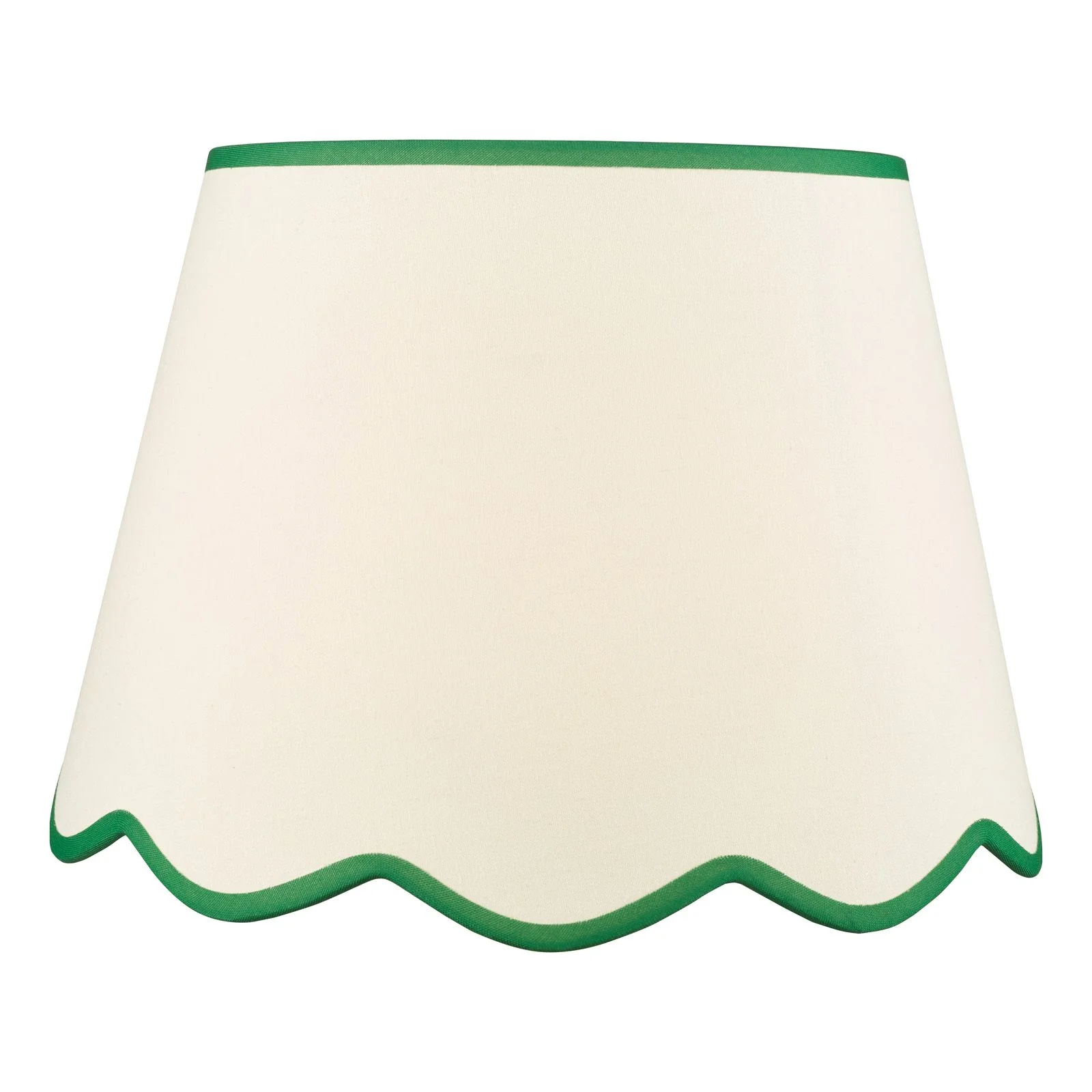 Poma Natural Linen Shade 25cm/45cm- Various Finishes - Image 21