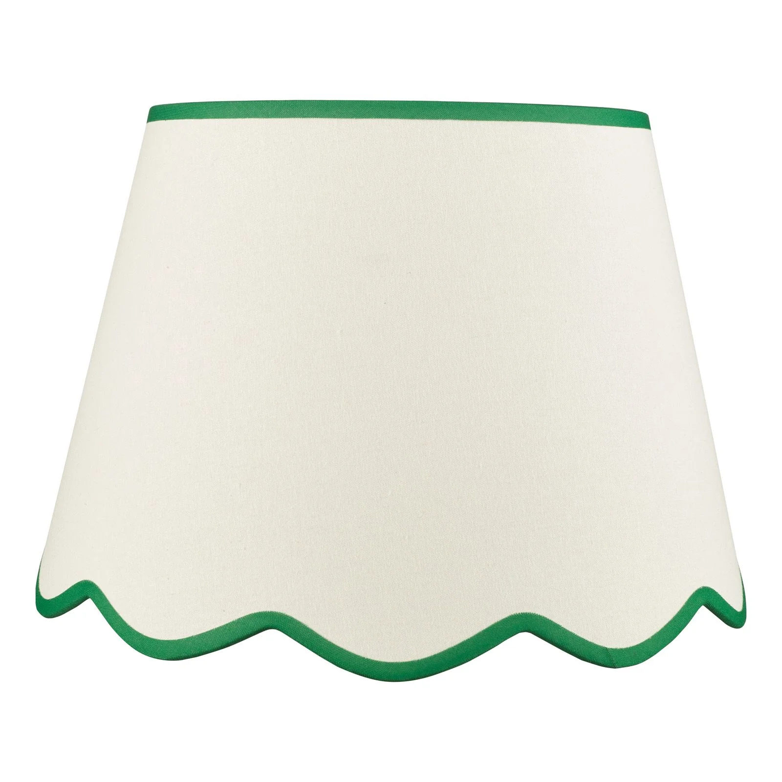 Poma Natural Linen Shade 25cm/45cm- Various Finishes - Image 22