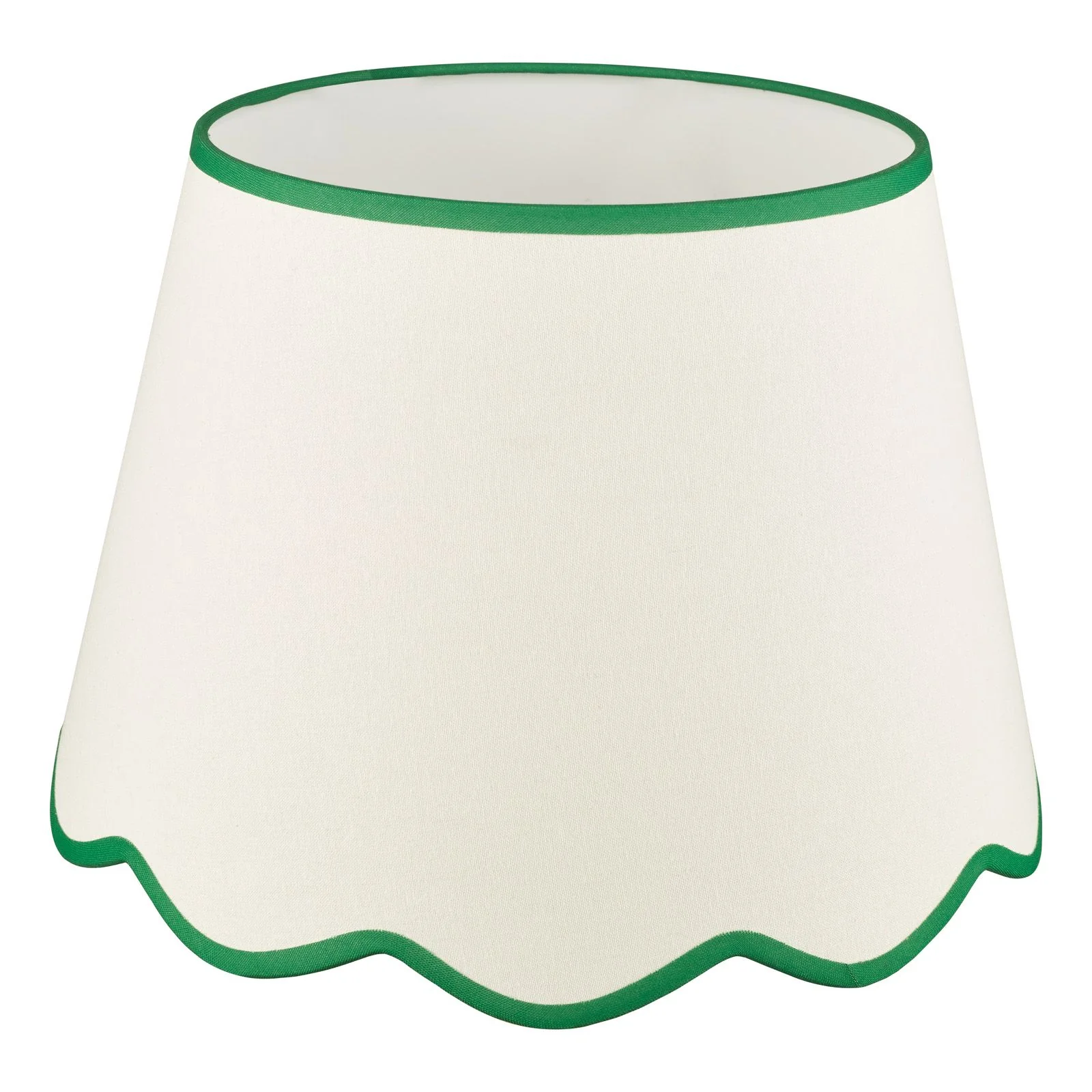 Poma Natural Linen Shade 25cm/45cm- Various Finishes - Image 24