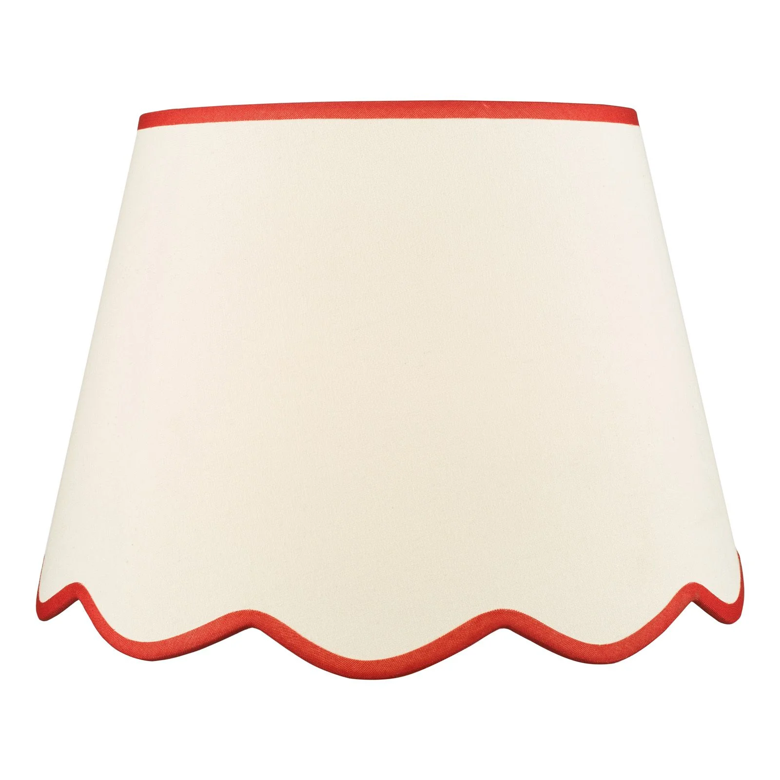 Poma Natural Linen Shade 25cm/45cm- Various Finishes - Image 25