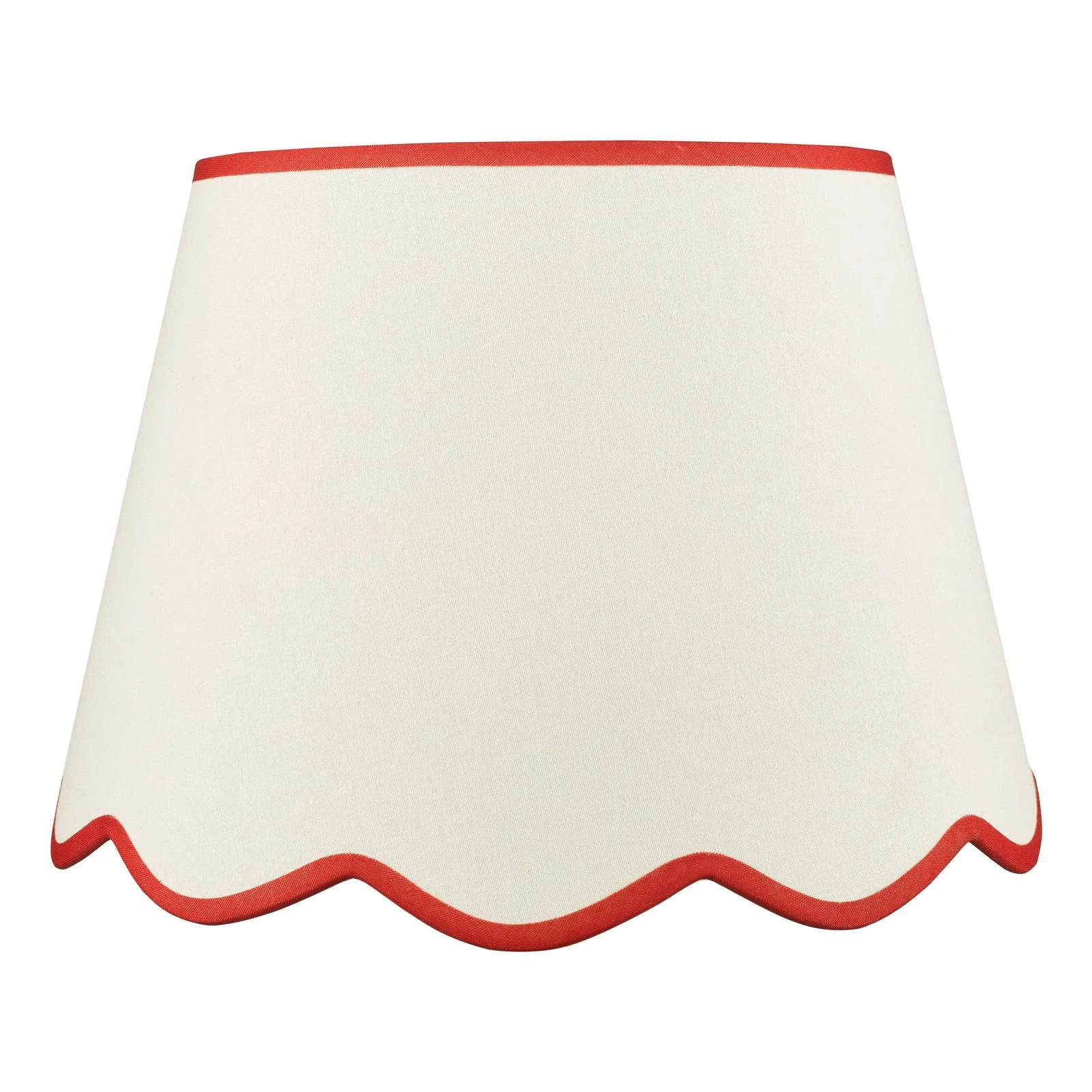 Poma Natural Linen Shade 25cm/45cm- Various Finishes - Image 26