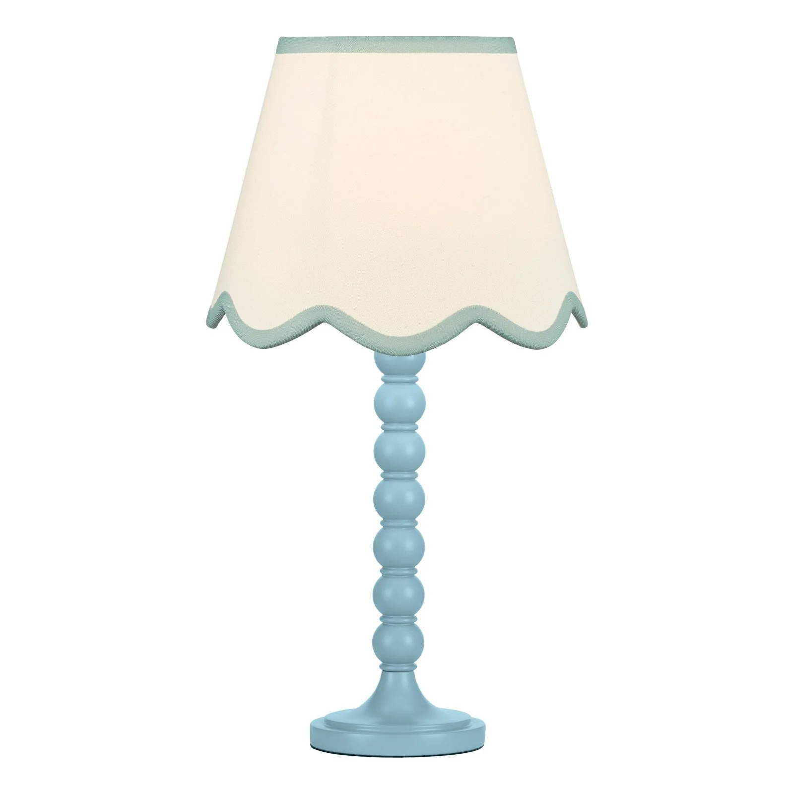 Poma Natural Linen Shade 25cm/45cm- Various Finishes - Image 3