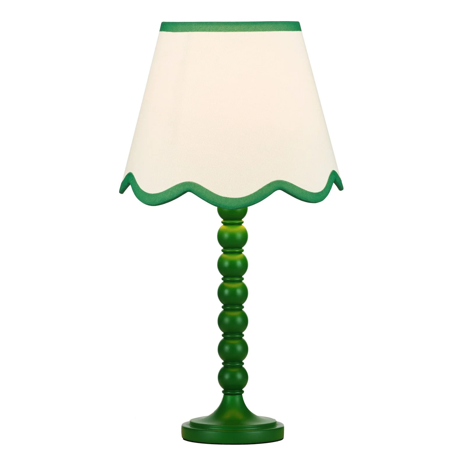 Poma Natural Linen Shade 25cm/45cm- Various Finishes - Image 7