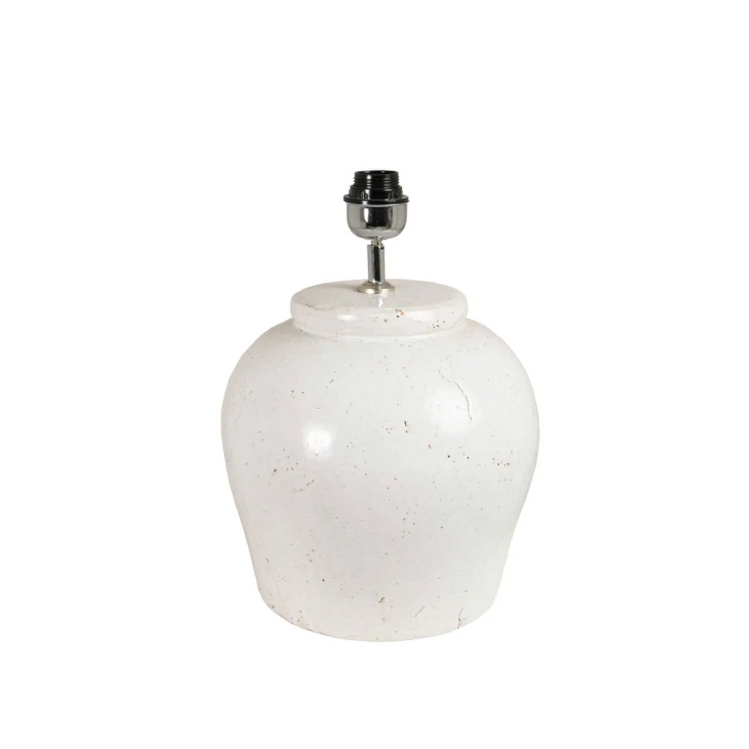 Pompeii Lamp Base Large/Medium - Base Only - Image 3