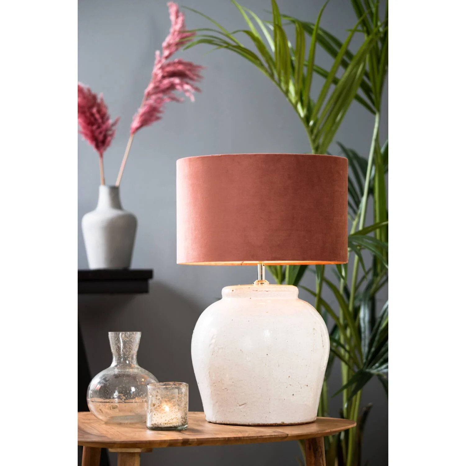 Pompeii Lamp Base Large/Medium - Base Only - Image 5