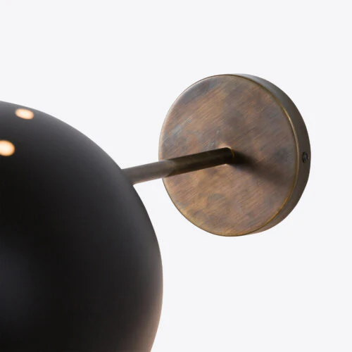 Ponti Angled Wall Light - Image 2
