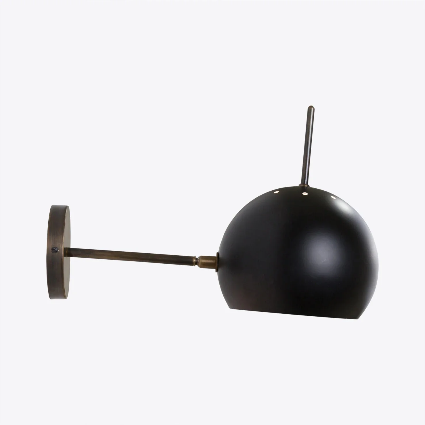 Ponti Angled Wall Light - Image 3