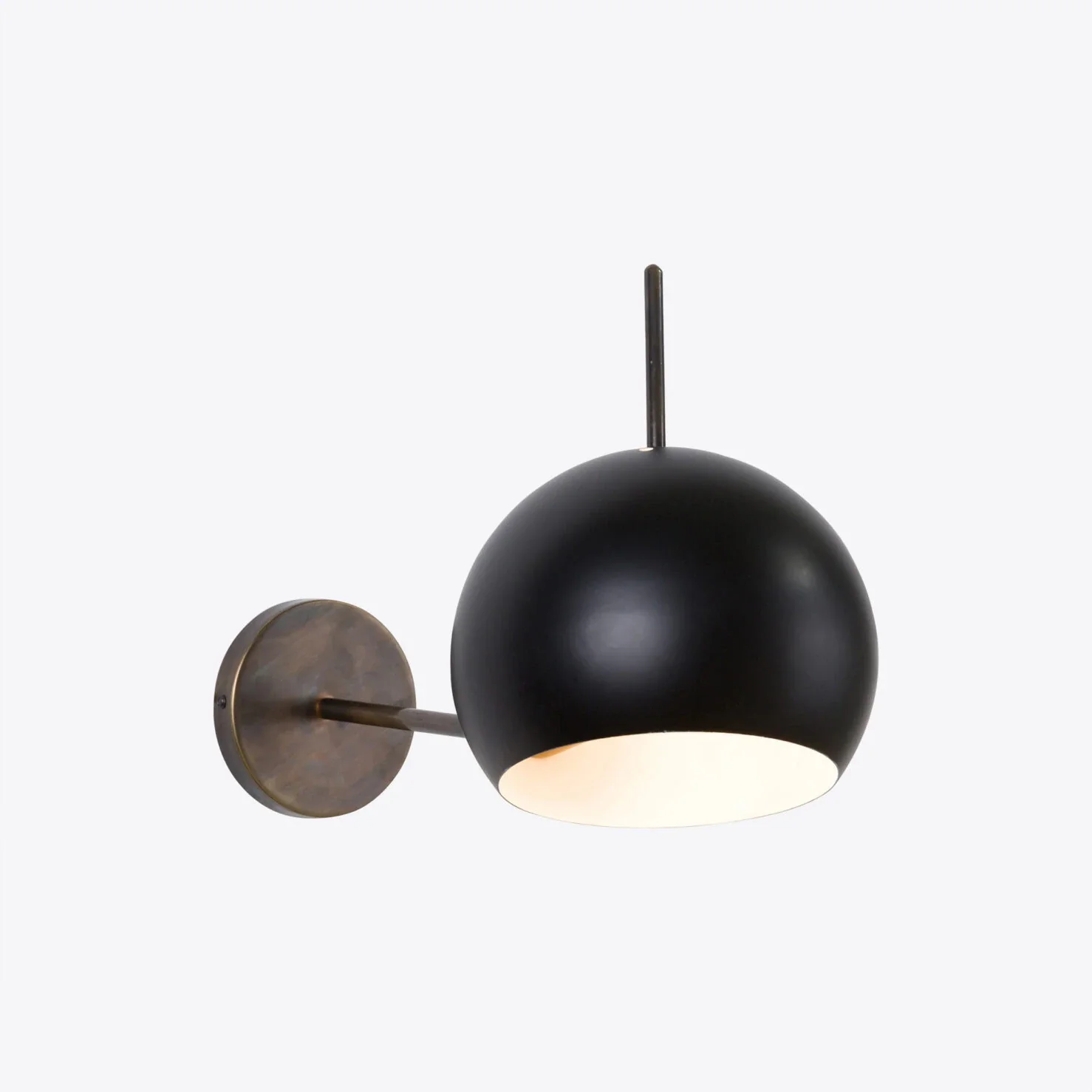 Ponti Angled Wall Light - Image 6