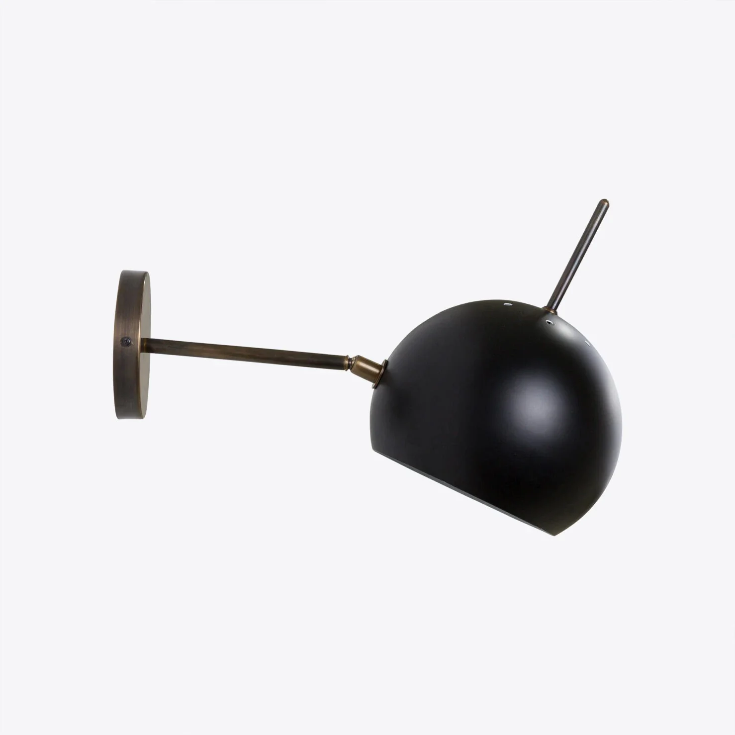 Ponti Angled Wall Light - Image 7
