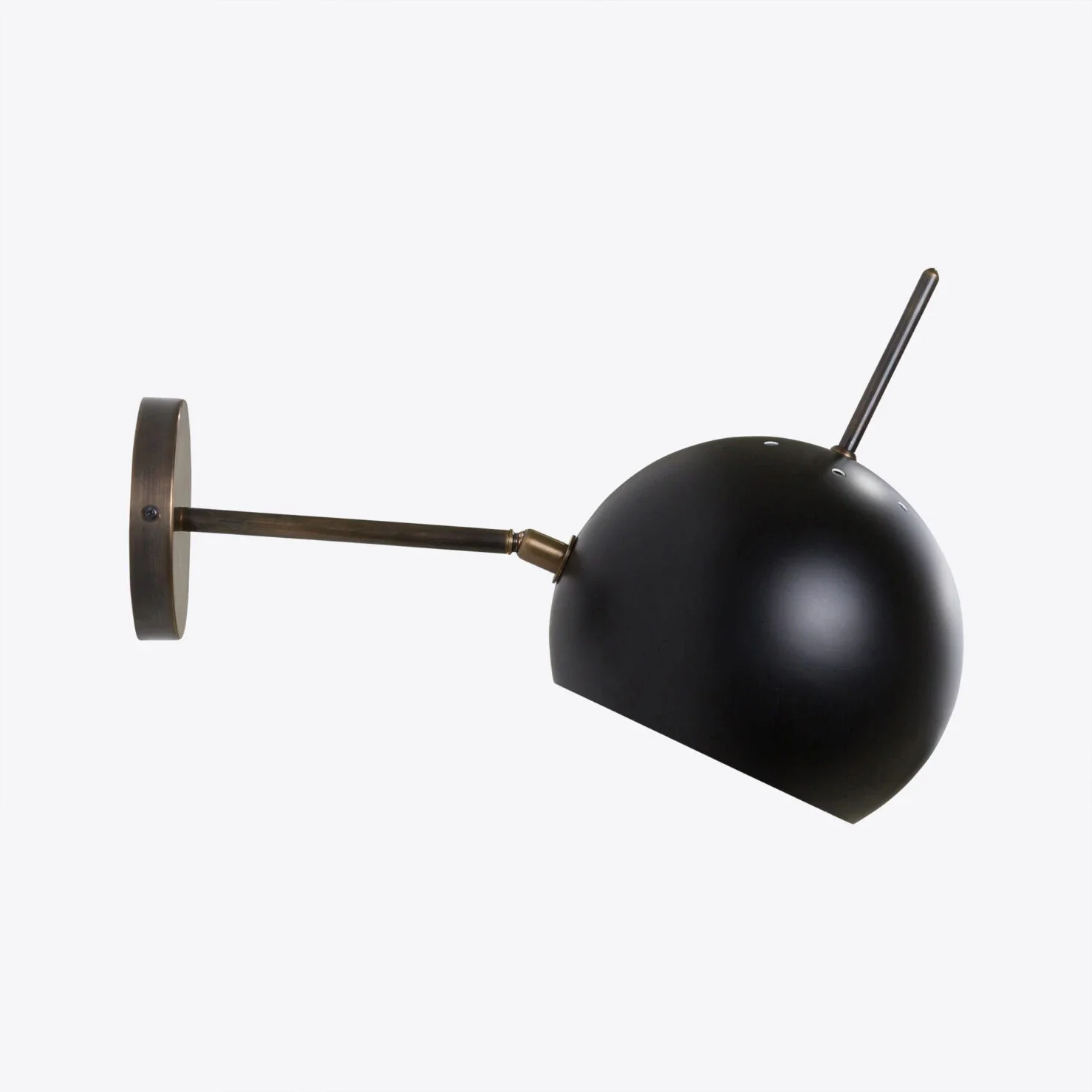 Ponti Angled Wall Light - Image 8