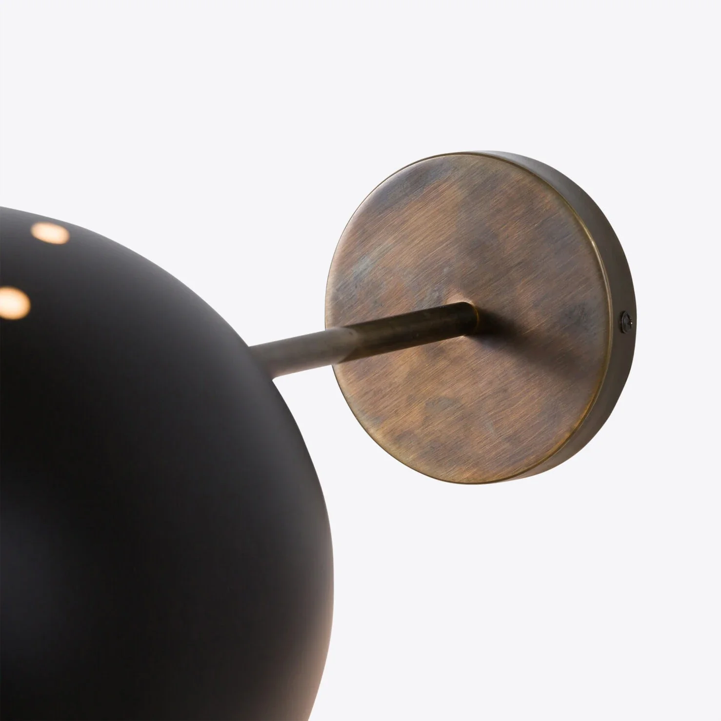 Ponti Angled Wall Light - Image 9