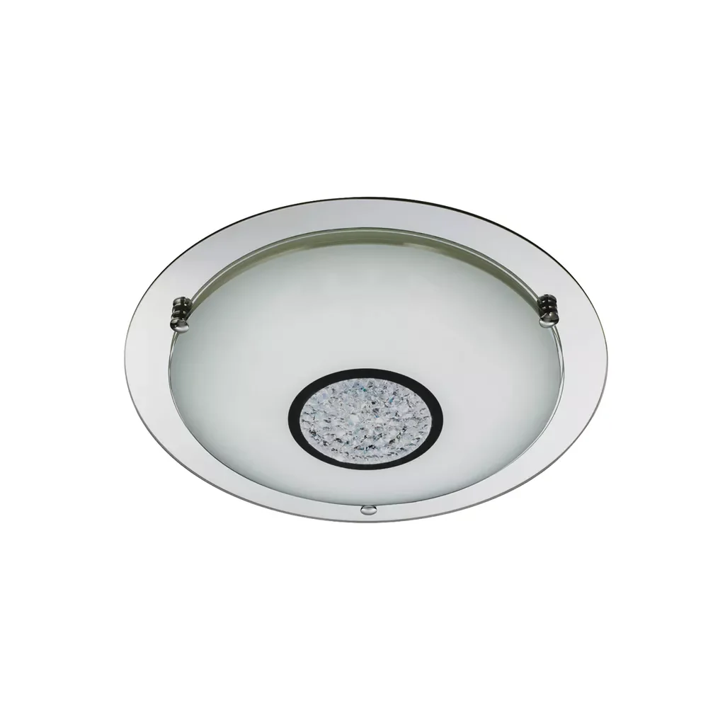 Portland LED Flush Light
