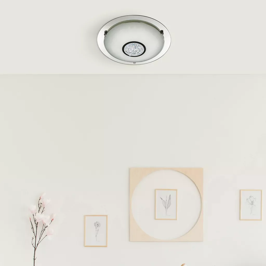 Portland LED Flush Light - Image 10