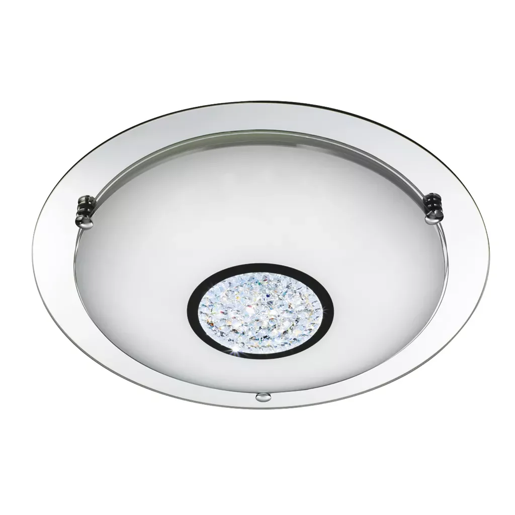 Portland LED Flush Light - Image 4