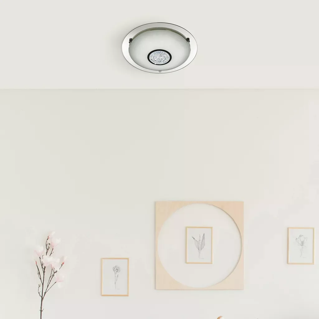 Portland LED Flush Light - Image 5