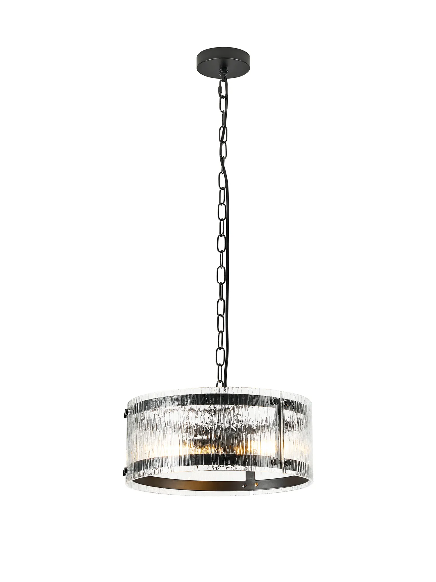 Portland 2/4Lt Centre Ceiling Light - Various Finishes - Image 28