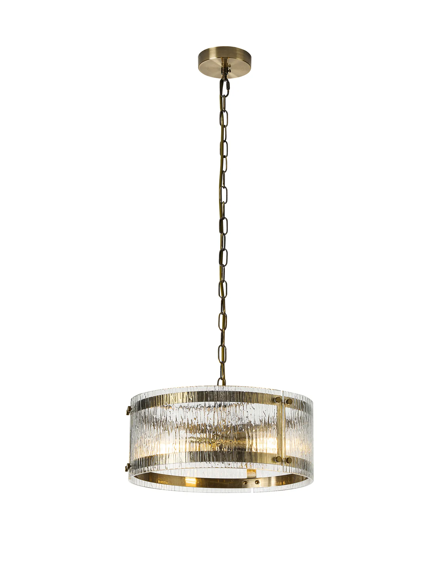 Portland 2/4Lt Centre Ceiling Light - Various Finishes - Image 33