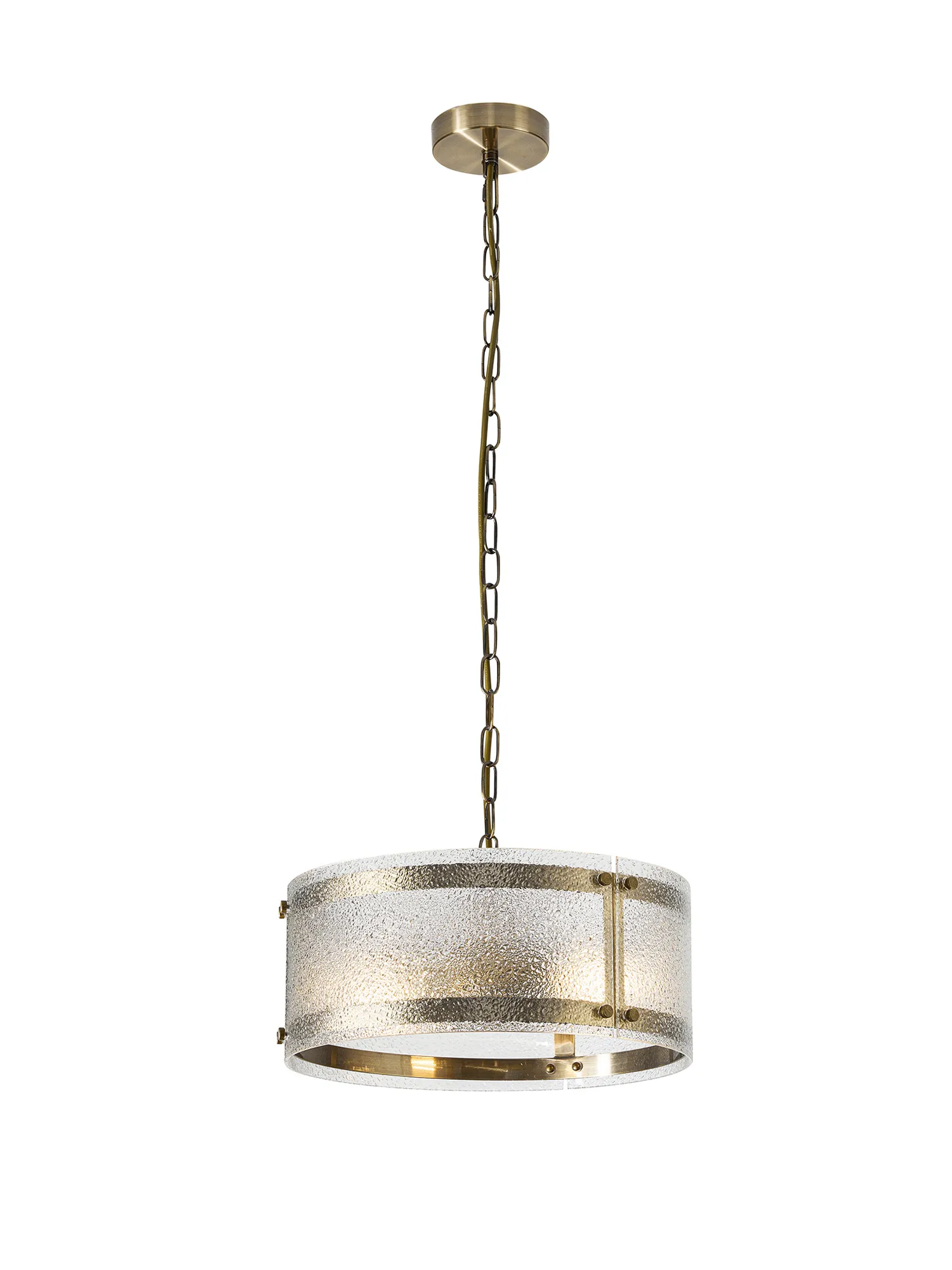 Portland 2/4Lt Centre Ceiling Light - Various Finishes - Image 34