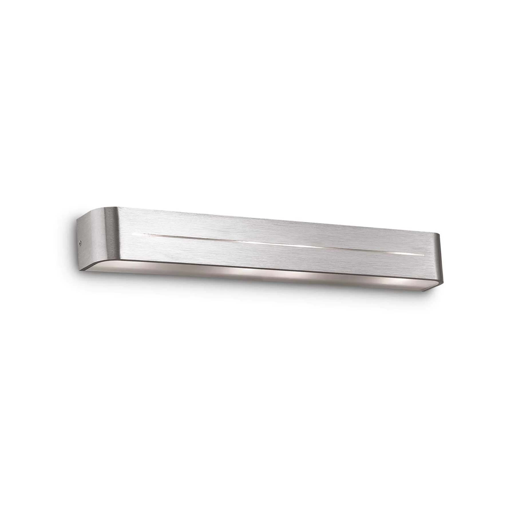 Posta Wall Light - Aluminum/White Finish - Image 4