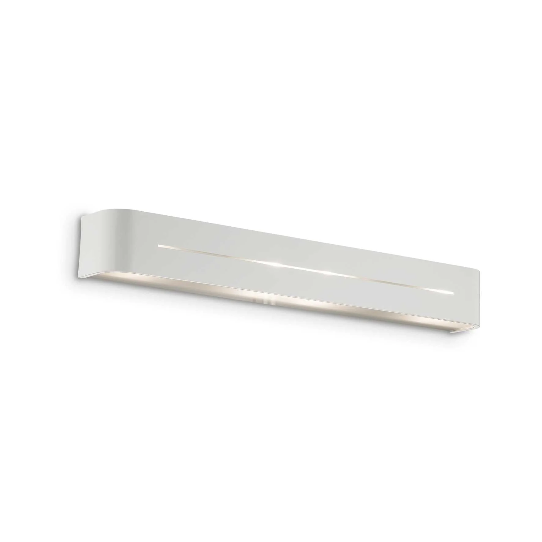 Posta Wall Light - Aluminum/White Finish - Image 5