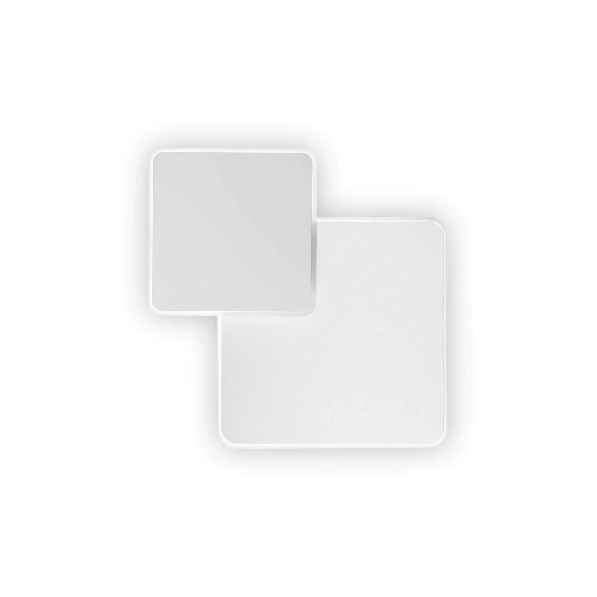 Pouche Wall Light - White Finish - Image 2