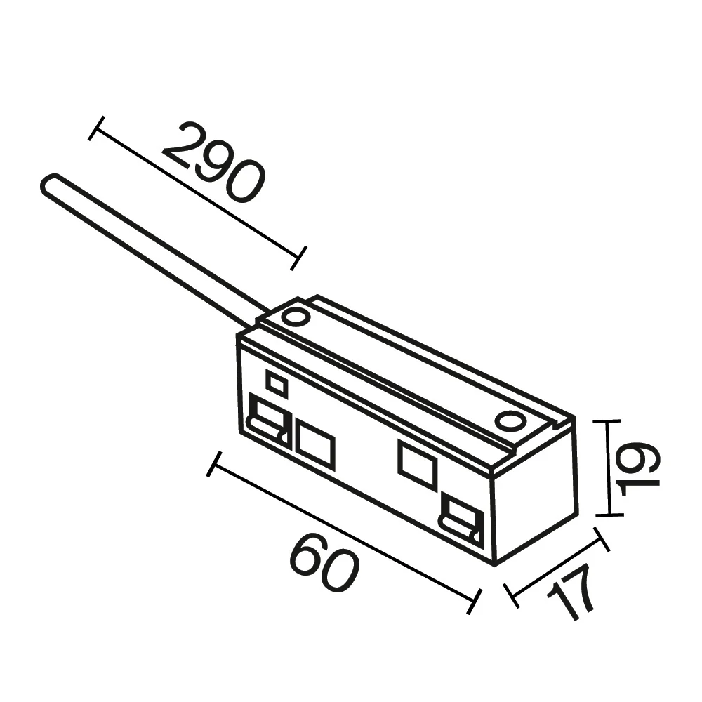 Power input Exility - Image 11