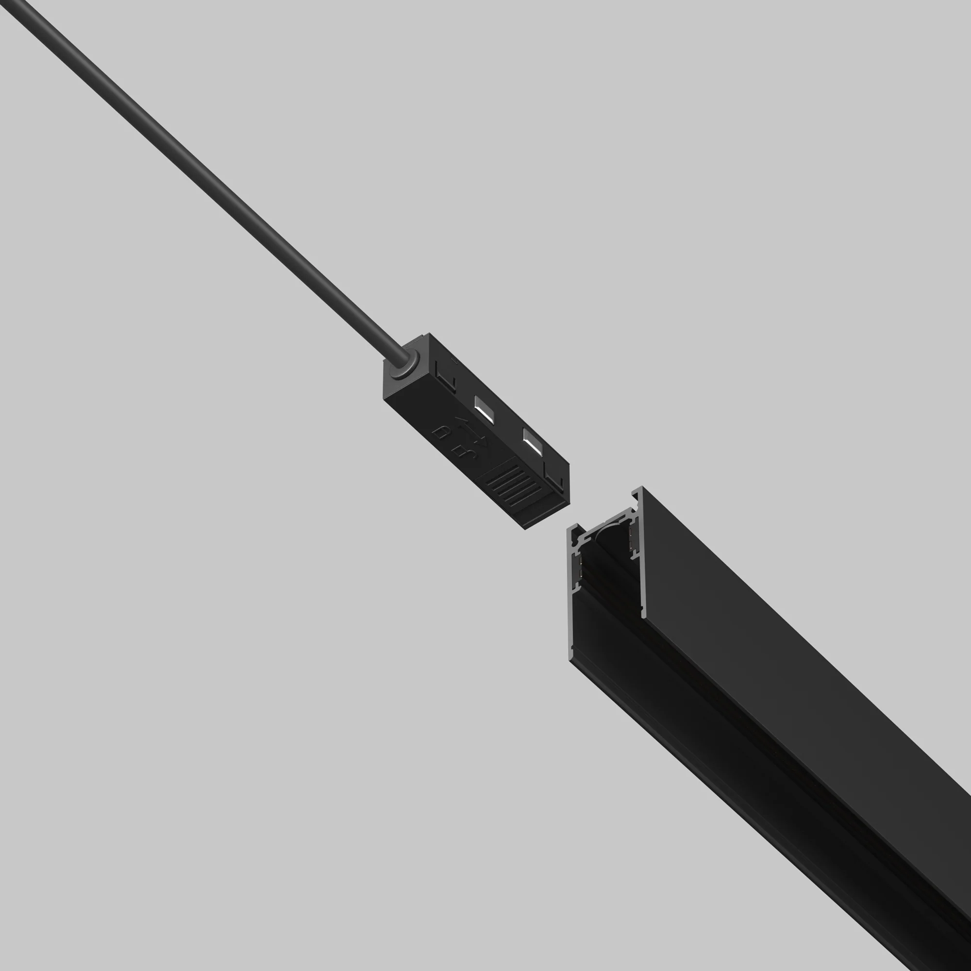 Power input Exility - Image 3