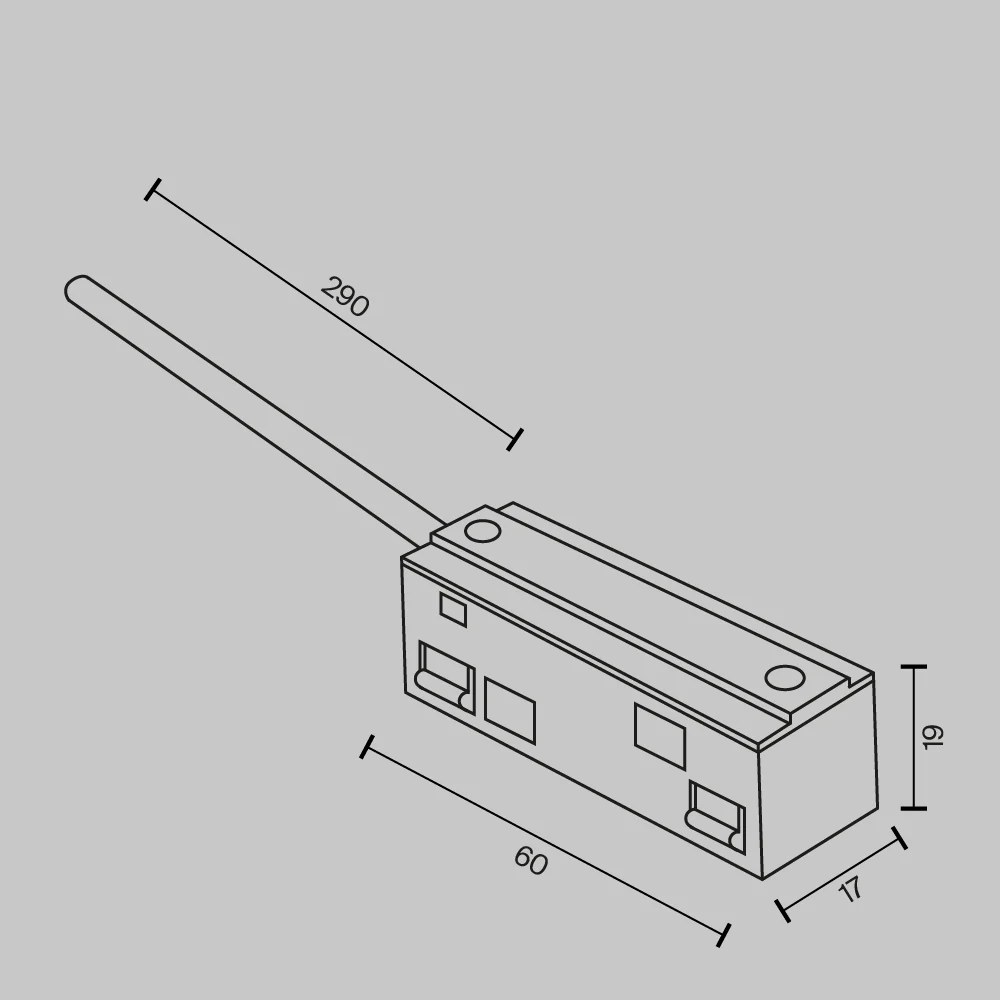 Power input Exility - Image 4