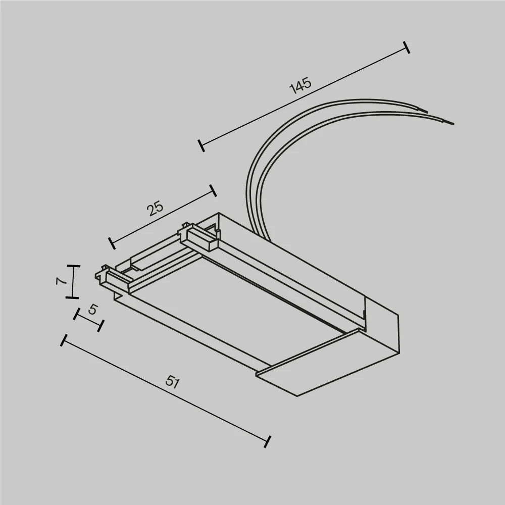 Power input Radity - Image 8