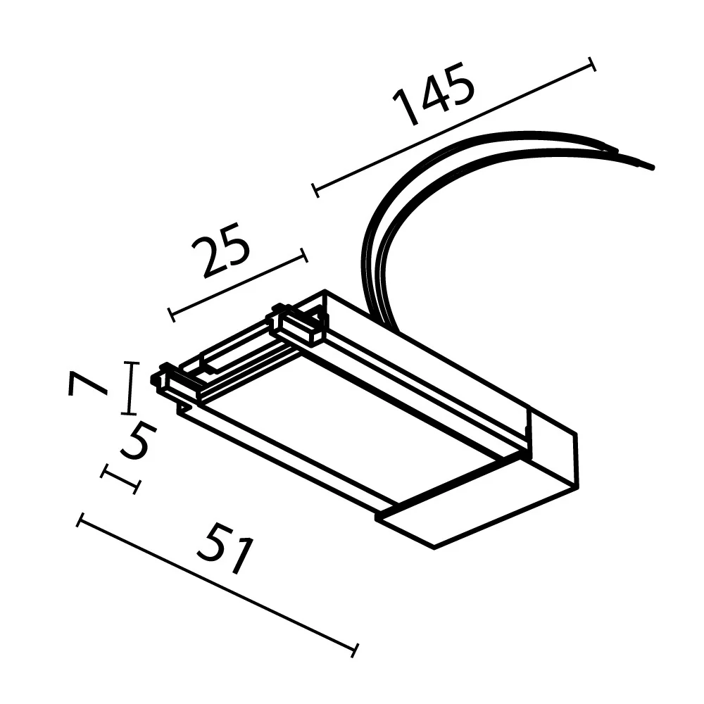 Power input Radity - Image 9