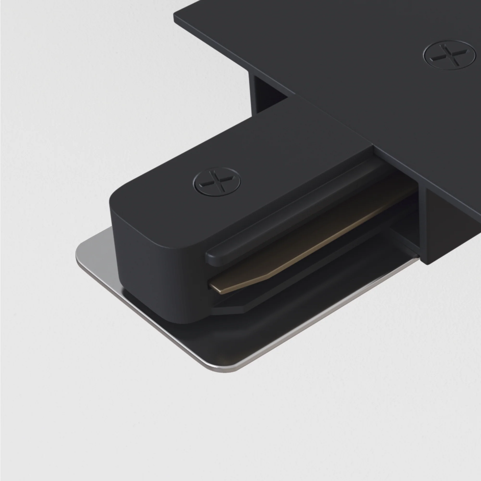 Power input Unity Components for build-in track system - Image 2