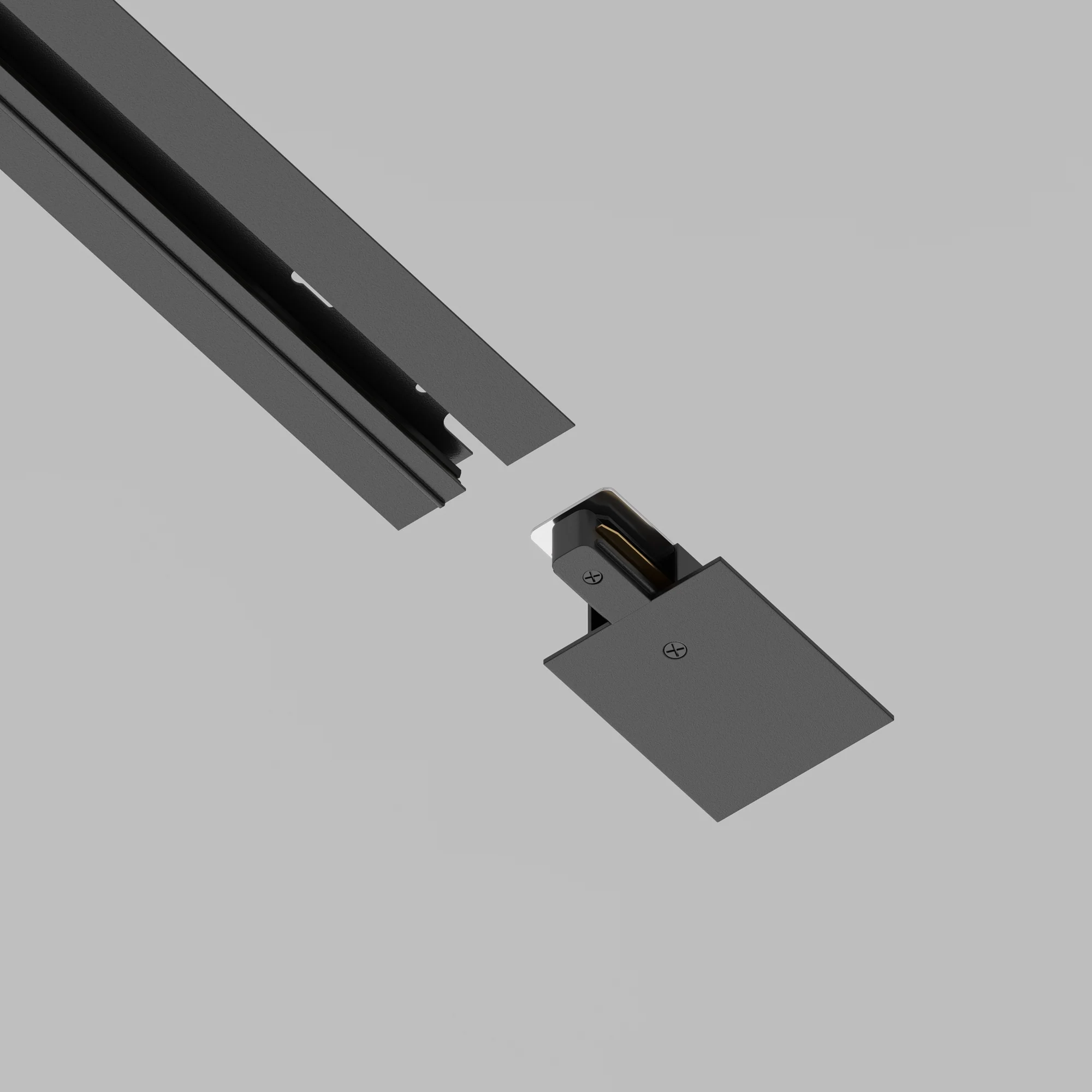 Power input Unity Components for build-in track system - Image 4
